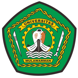 Logo Universitas Mulawarman